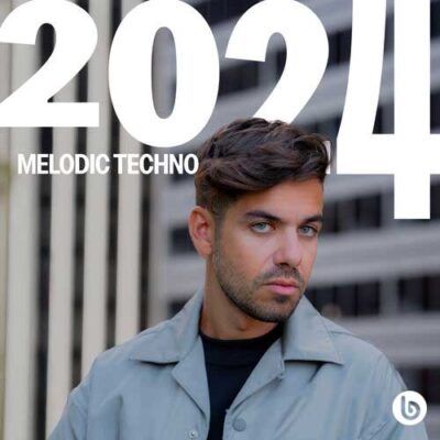 2024 Melodic Techno