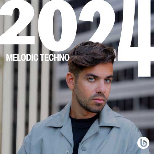 2024 Melodic Techno