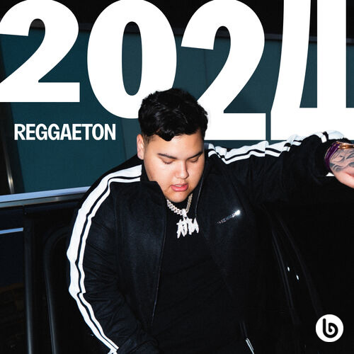 2024 Reggaeton