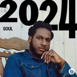 2024 Soul