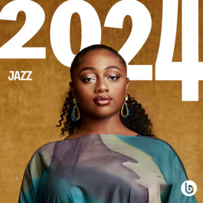 2024 jazz