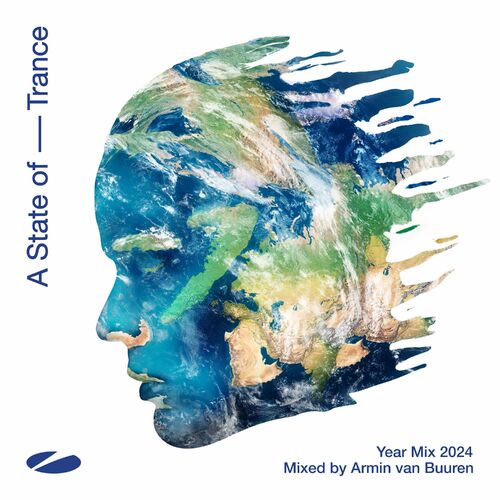A State of Trance Year Mix 2024 Mixed by Armin van Buuren Armin van Buuren