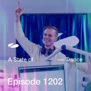 ASOT 1202 A State of Trance Episode 1202 Armin van Buuren Ferry Corsten