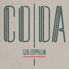 Coda Remaster Led Zeppelin