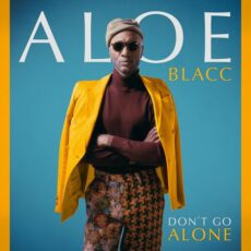 Dont Go Alone Aloe Blacc