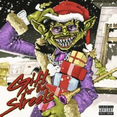 Gift For The Streets Kodak Black