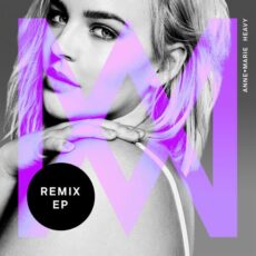 Heavy Remixes Anne Marie