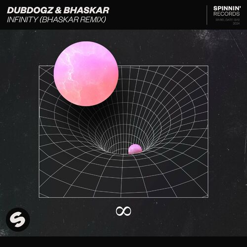 Infinity Remix Dubdogz Bhaskar
