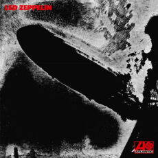 Led Zeppelin Deluxe Edition Led Zeppelin