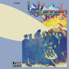 Led Zeppelin II Deluxe Edition Led Zeppelin