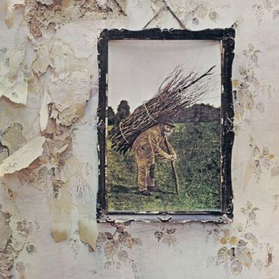 Led Zeppelin IV Remaster Led Zeppelin