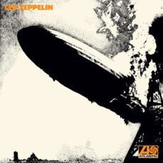 Led Zeppelin Remaster Led Zeppelin