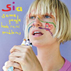 Rhapsody Originals EP Sia
