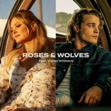 Roses and Wolves Max McNown