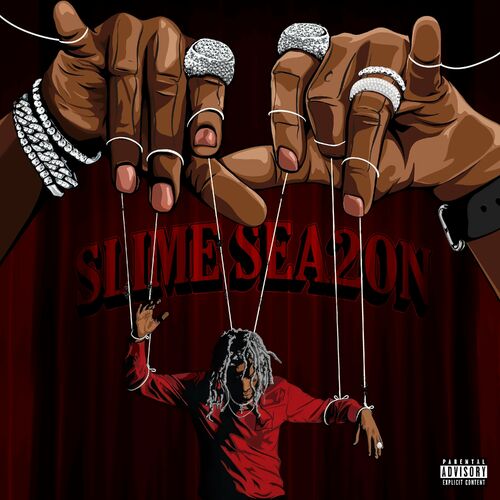 Slime Season 2 Young Thug