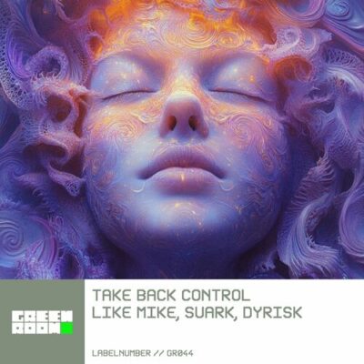 Take Back Control Like Mike SUARK Dyrisk