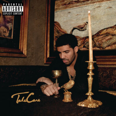 Take Care Deluxe Drake