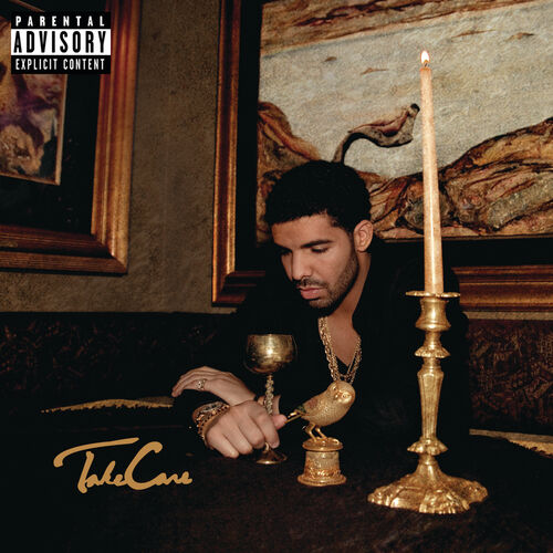 Take Care Deluxe Drake