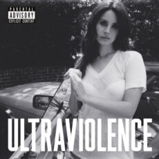 Ultraviolence Lana Del Rey