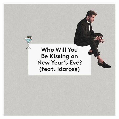 Who Will You Be Kissing on New Years Eve Brett Eldredge