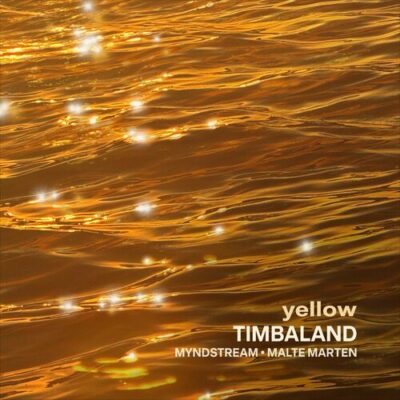 Yellow Timbaland Malte Marten