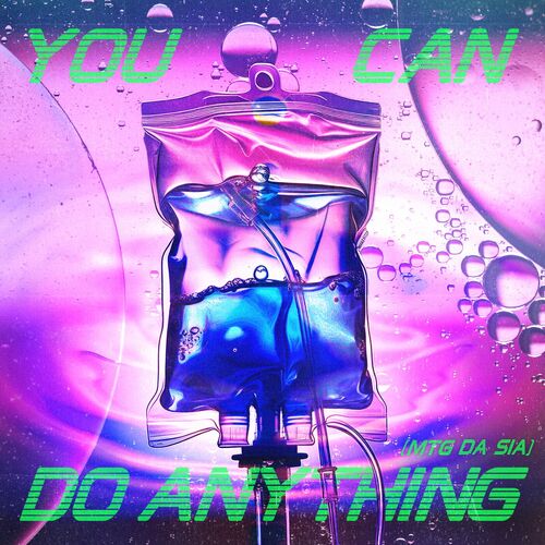 You Can Do Anything MTG DA SIA DJ Lucas Beat Jason Derulo Sia