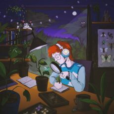 cavetown lofi Cavetown Less Gravity