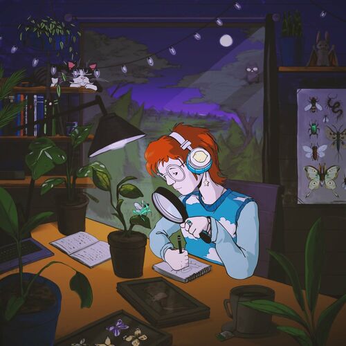 frog (lofi)