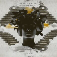 Another World HUGEL Remix MEDUZA HAYLA HUGEL