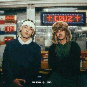 CRUZ Trueno Feid