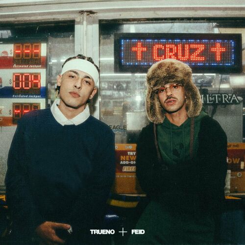 CRUZ Trueno Feid