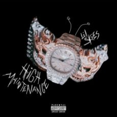 High Maintenance Lil Skies