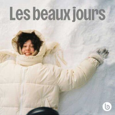 Les beaux jours