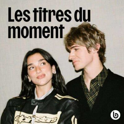Les titres du moment