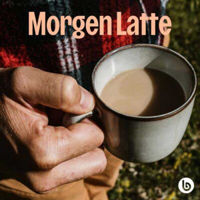 Morgen Latte