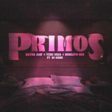 Primos Kevin AMF Yeri Mua Uzielito Mix Dj Kiire