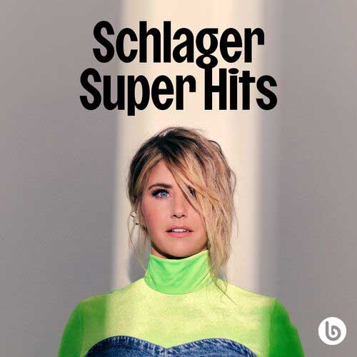 Schlager Super Hits