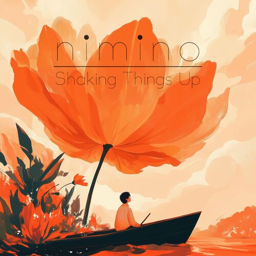 Shaking Things Up nimino