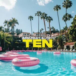 TEN Sam Feldt JOKI