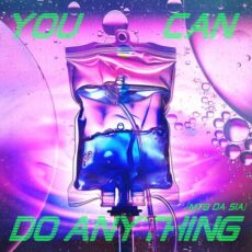 You Can Do Anything MTG DA SIA DJ Lucas Beat Jason Derulo Sia