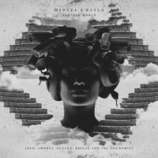 Another World Remix MEDUZA HAYLA Neil Amarey Glauko Breeze and The Sun