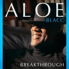 Breakthrough Aloe Blacc