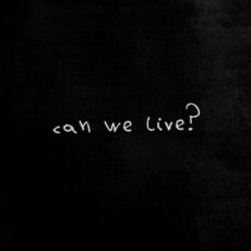CAN WE LIVE? NLE Choppa B.O.A Mook
