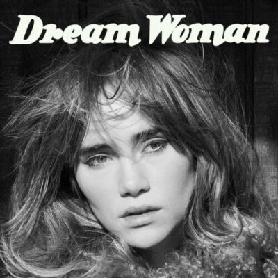 Dream Woman Suki Waterhouse
