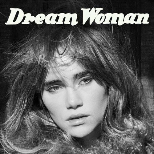 Dream Woman Suki Waterhouse