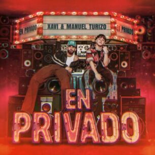 En Privado Xavi Manuel Turizo