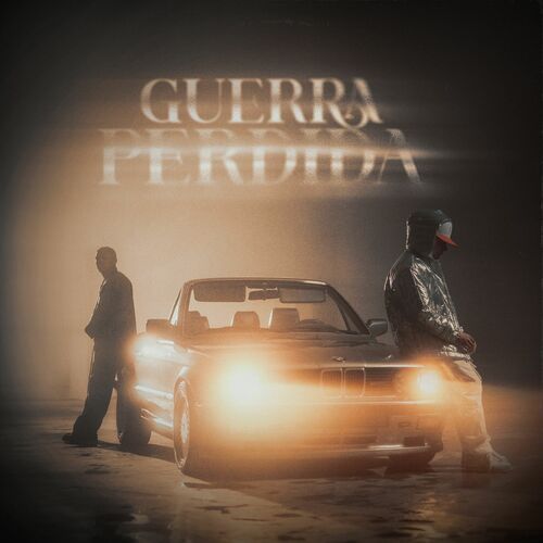 Guerra Perdida Andy Rivera Maisak