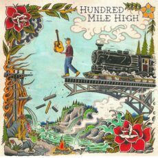 Hundred Mile High Cameron Whitcomb