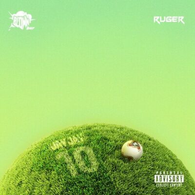Jay Jay Ruger