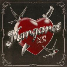 MARGARET Sleepy Hallow